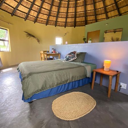 Izulu Eco Lodge Sodwana Bay Εξωτερικό φωτογραφία