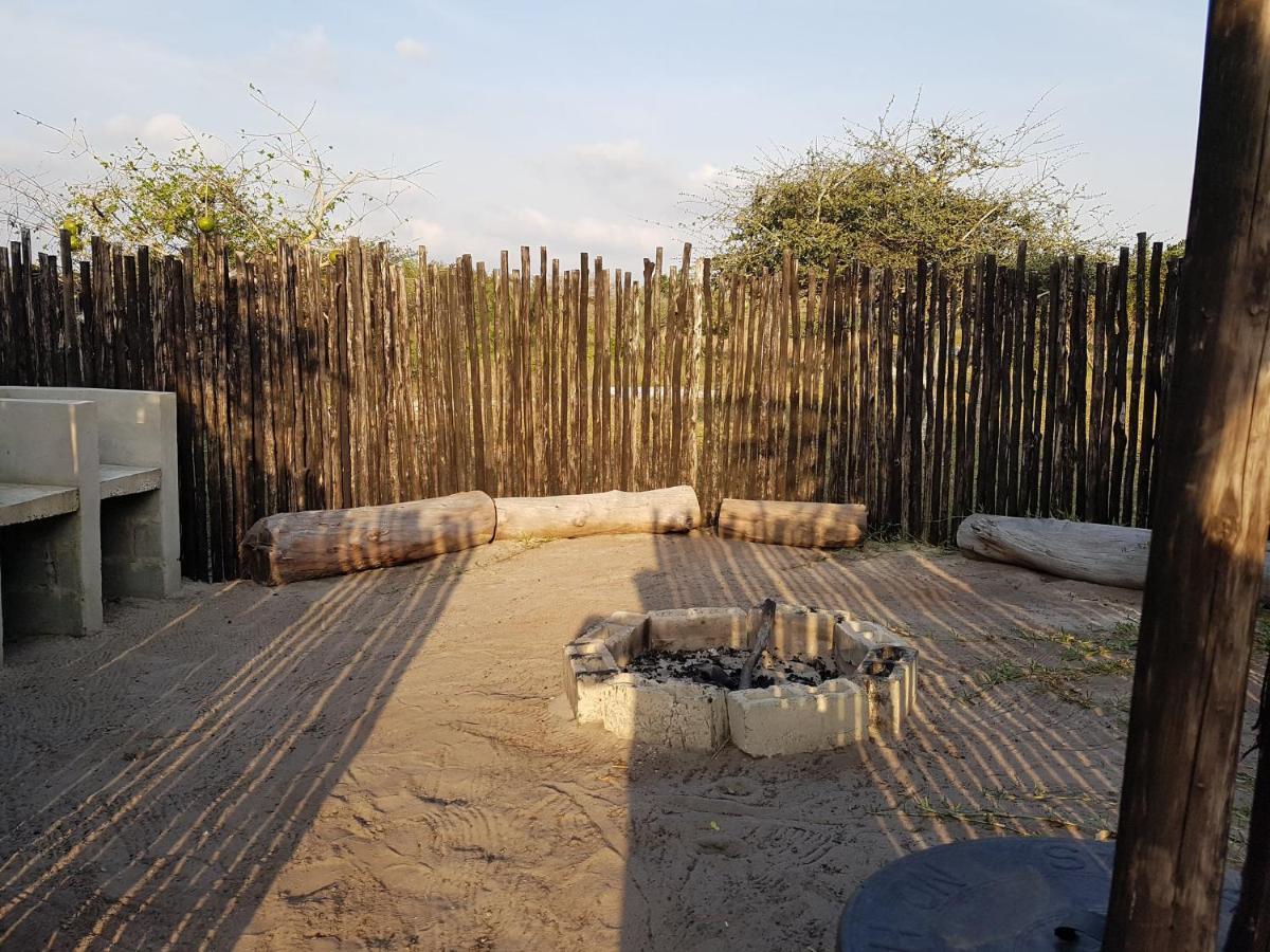 Izulu Eco Lodge Sodwana Bay Εξωτερικό φωτογραφία