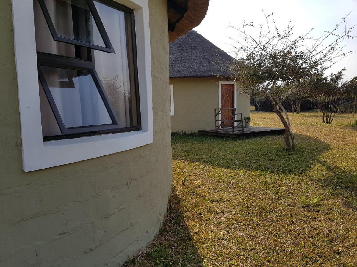 Izulu Eco Lodge Sodwana Bay Εξωτερικό φωτογραφία