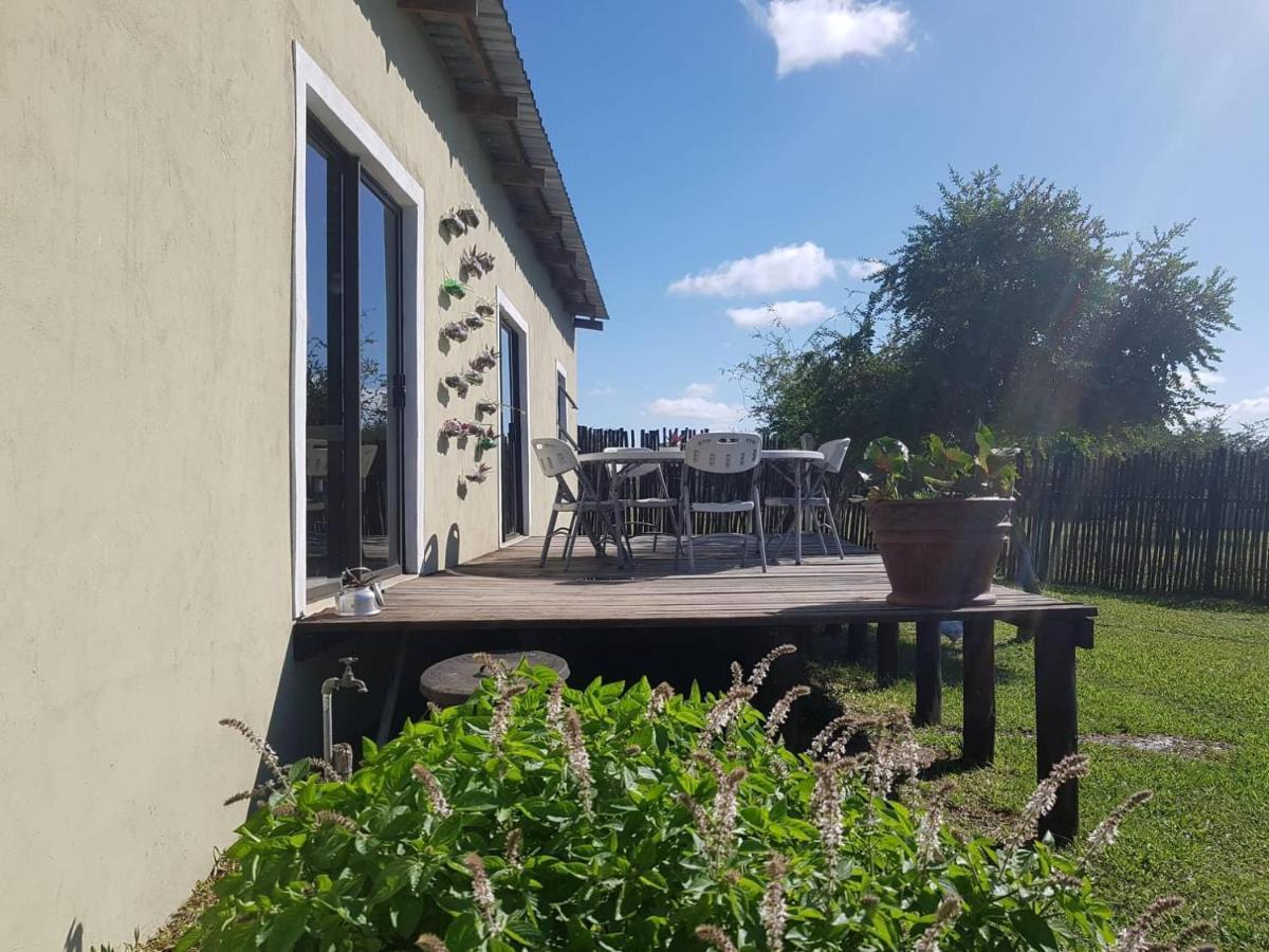 Izulu Eco Lodge Sodwana Bay Εξωτερικό φωτογραφία