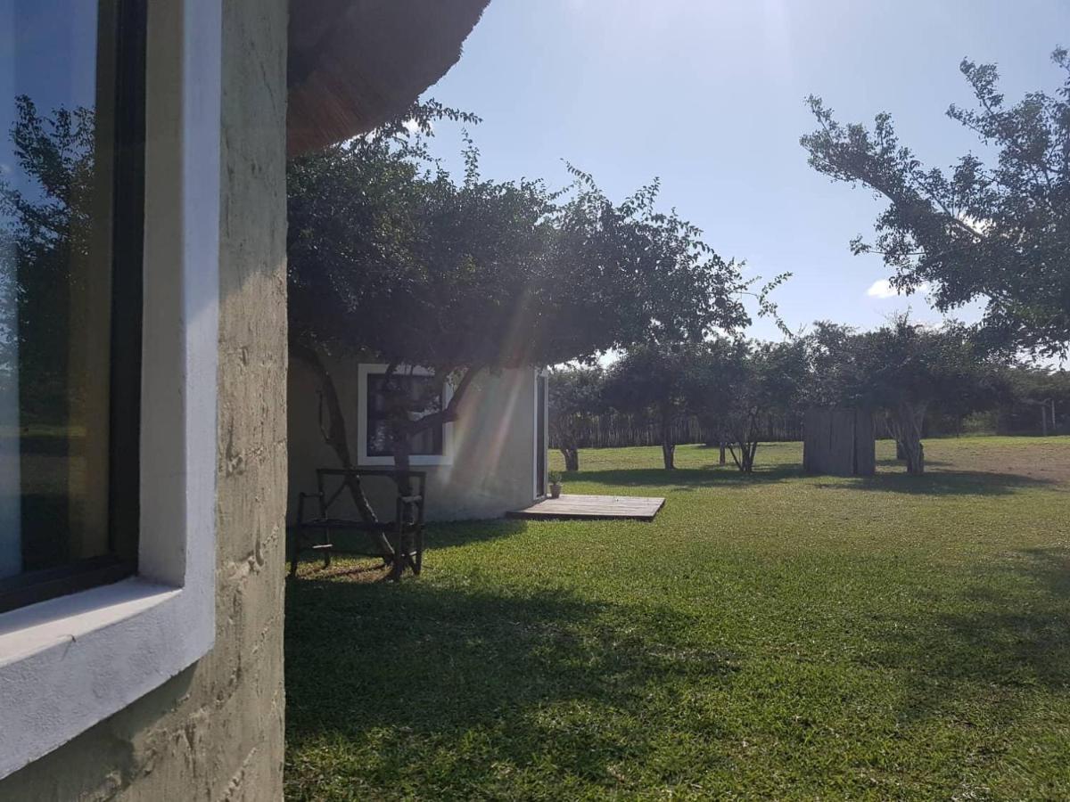 Izulu Eco Lodge Sodwana Bay Εξωτερικό φωτογραφία