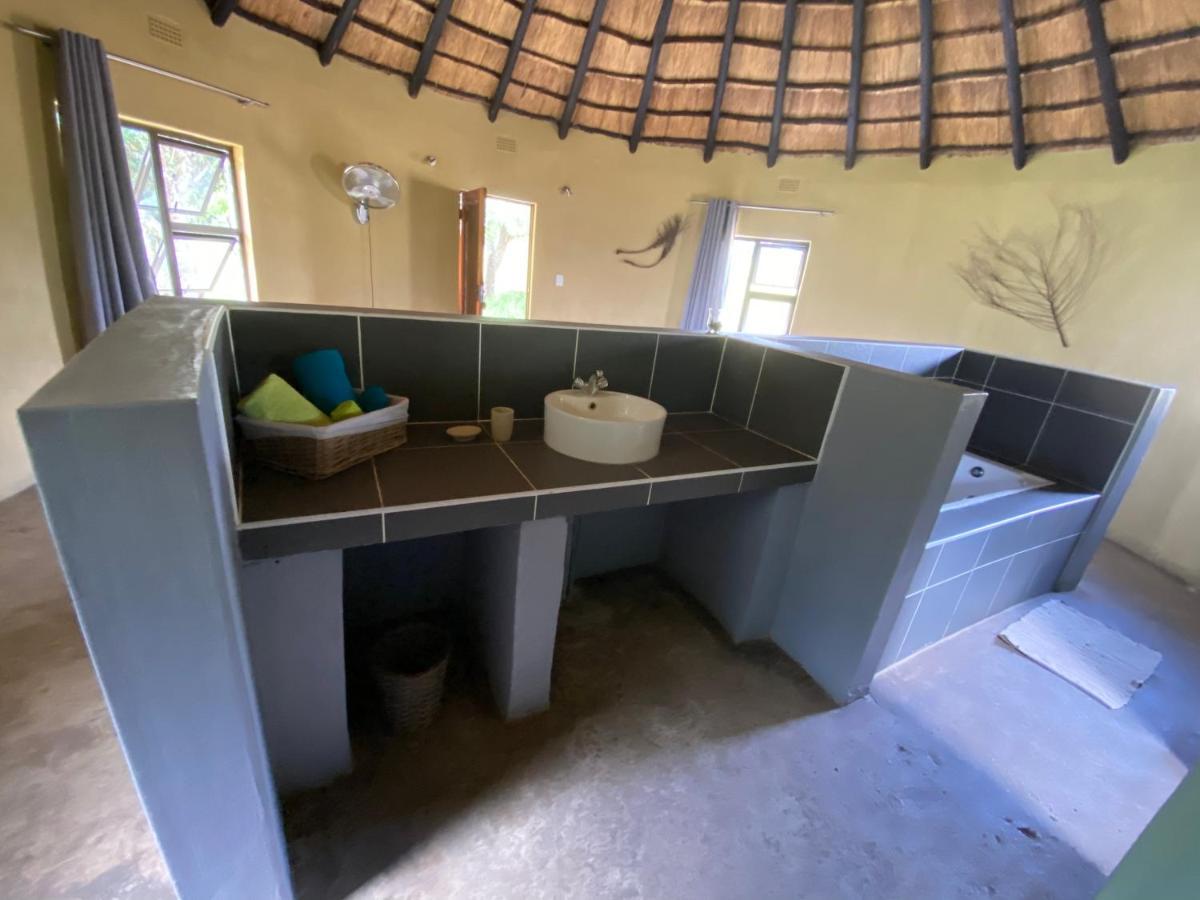 Izulu Eco Lodge Sodwana Bay Εξωτερικό φωτογραφία