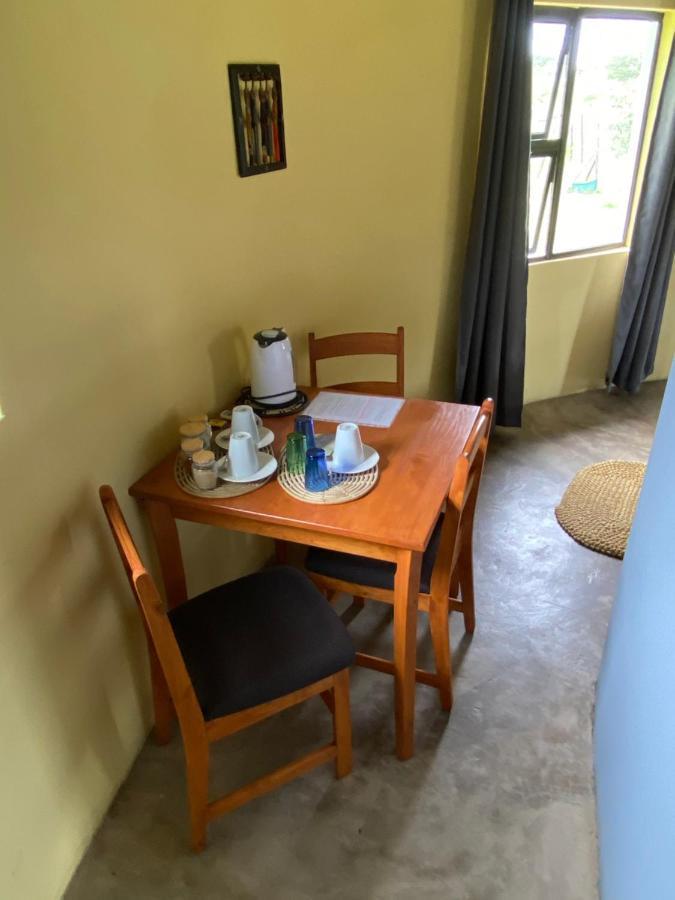 Izulu Eco Lodge Sodwana Bay Εξωτερικό φωτογραφία