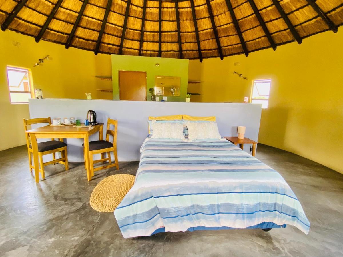Izulu Eco Lodge Sodwana Bay Εξωτερικό φωτογραφία