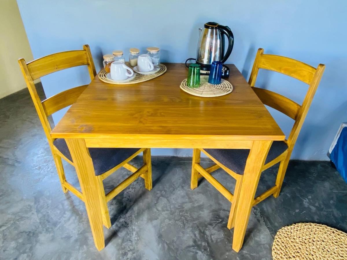 Izulu Eco Lodge Sodwana Bay Εξωτερικό φωτογραφία